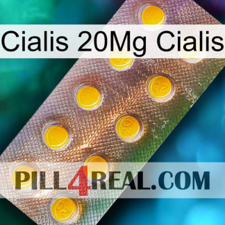 Cialis 20Mg Cialis new11